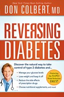 Reversing Diabetes (Paperback)