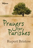 Prayers for Parishes (Paperback)