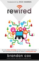Rewired (Paperback)