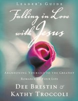 Falling in Love With Jesus Leader's Guide (Paperback)