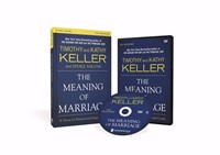 The Meaning Of Marriage Study Guide With DVD