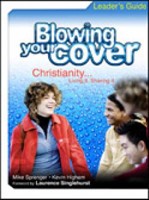 Blowing Your Cover (Kit)