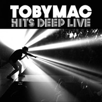 Hits Deep Live CD/DVD