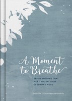 Moment to Breathe, A