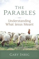 The Parables (Paperback)