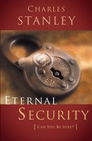 Eternal Security (Paperback)