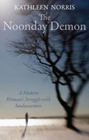 The Noonday Demon (Paperback)