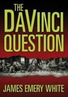 The Da Vinci Question (Paperback)
