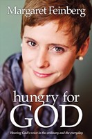 Hungry For God (Paperback)