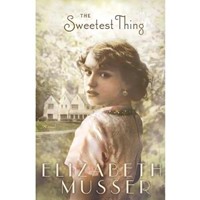 The Sweetest Thing (Paperback)