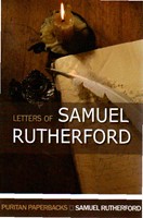 Letters of Samuel Rutherford (Paperback)