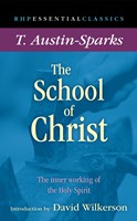 The School Of Christ (Paperback)