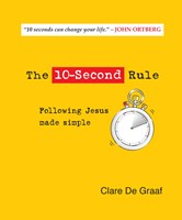 The 10-Second Rule (Hard Cover)