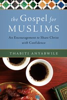 The Gospel For Muslims (Paperback)