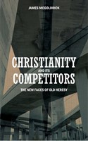 Christianity and its Competitors (Paperback)