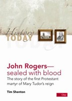 History Today: John Rogers (Paperback)