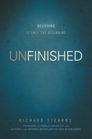 Unfinished (Hard Cover)