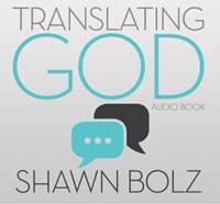 Translating God Audio Book (CD-Audio)