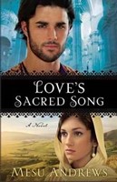 Love'S Sacred Song (Paperback)