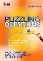 Puzzling Questions, Leader'S Guide (Mixed Media Product)
