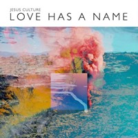 Love Has a Name CD (CD-Audio)
