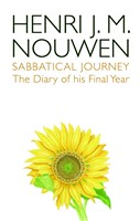 Sabbatical Journey (Paperback)