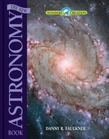 The New Astronomy Book (Hard Cover)