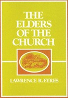 Elders of the Church (Paperback)