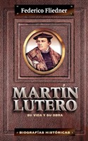 Mart N Lutero (Paperback)