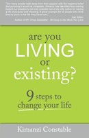 Are You Living Or Existing? (Paperback)