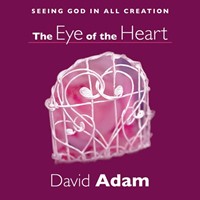 The Eye Of The Heart CD (CD-Audio)