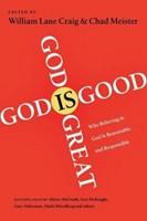 God Is Great, God Is Good (Paperback)