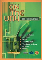 On The Way 11-14's - Book 1 (Paperback)