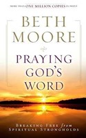 Praying God's Word (Paperback)