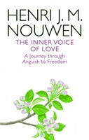 The Inner Voice of Love (Paperback)