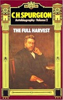 C. H. Spurgeon Autobiography (Cloth-Bound)