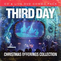Christmas Offerings Collection CD & DVD (DVD & CD)