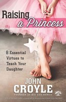 Raising A Princess (Paperback)
