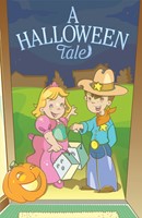 Halloween Tale, A (Tracts)