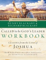Called to Be God's Leader Workbook (Paperback)