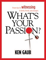 What'S Your Passion? (Paperback)