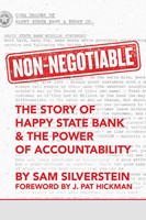 Non-Negotiable (Hard Cover)