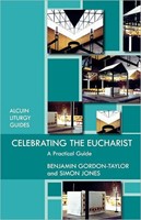 Celebrating The Eucharist (Paperback)