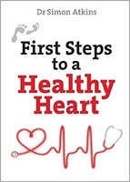First Steps to a Healthy Heart (Paperback)