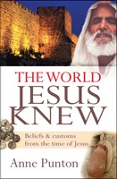 The World Jesus Knew (Paperback)