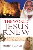 The World Jesus Knew (Paperback)