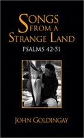 Songs From A Strange Land (Paperback)