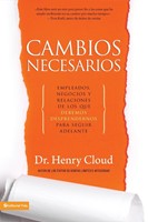 Cambios Necesarios (Paperback)