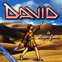 David CD (CD-Audio)