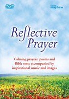 Reflective Prayer DVD (DVD)